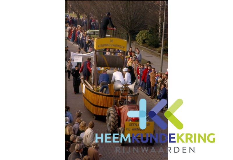 Carnaval prins Bennie Berns (15)